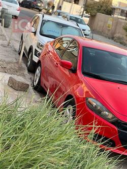 Dodge Dart